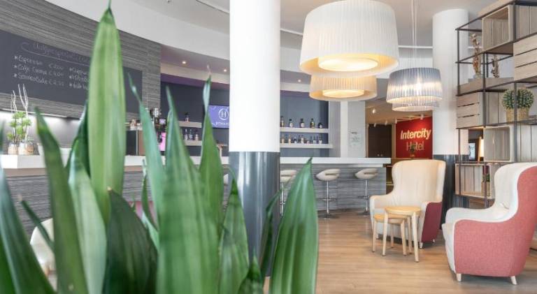 IntercityHotel Kiel — photo 2