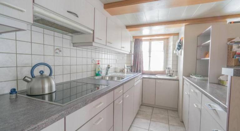 Apartment with 4 rooms for 8 persons — photo 2