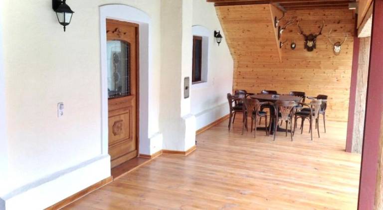 Pension Laurent Ranch — photo 4