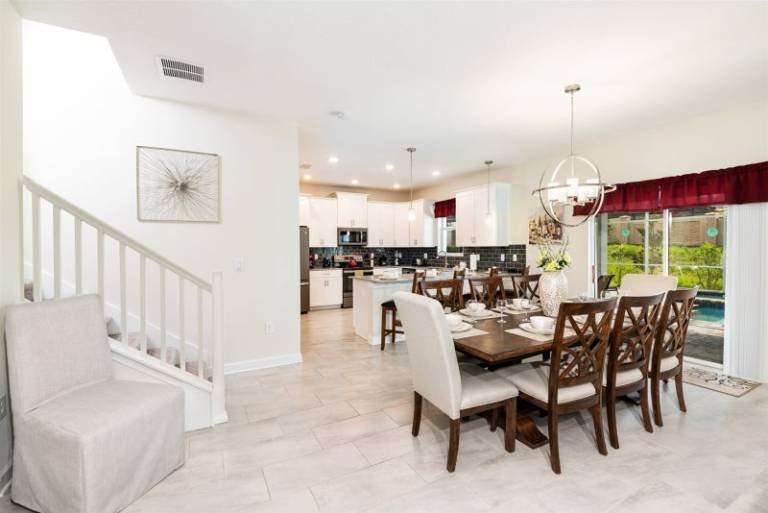 Fully equipped house with pool | Pets are welcome — photo 4