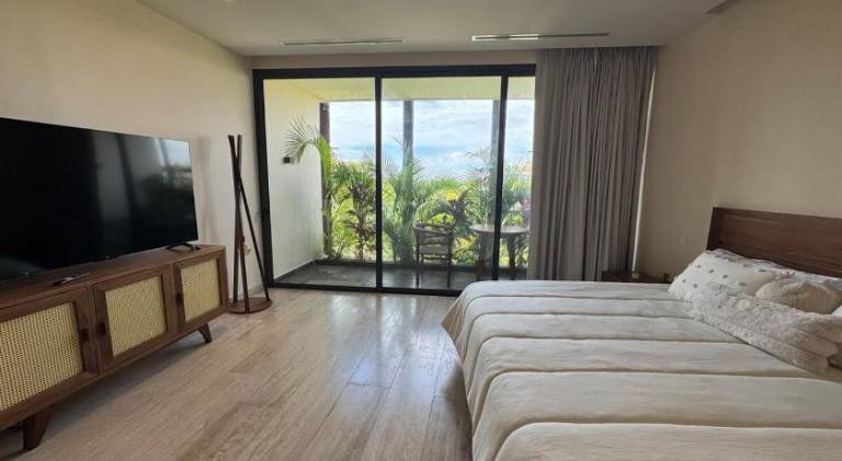 Apartment with pool, terrace & garden | Dogs allowed — photo 2