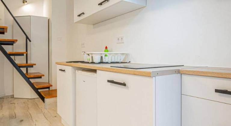 Nice holiday apartment | Near St. Stephen's Basilica | Pets allowed — photo 4