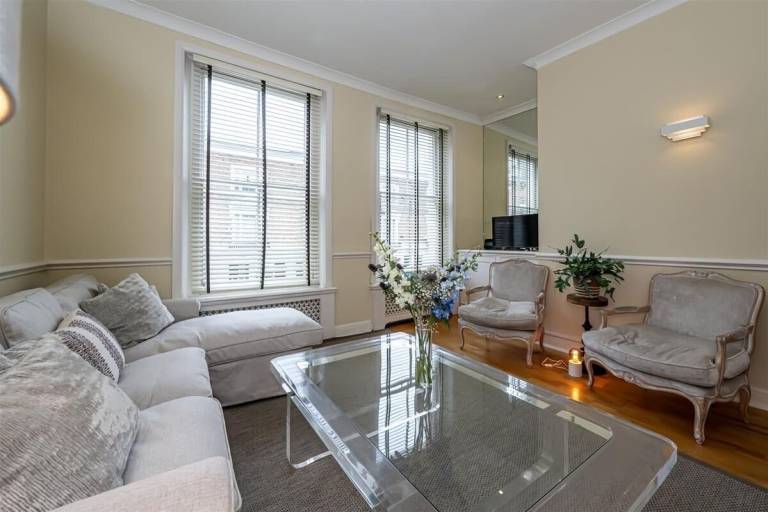 Appartement Borough londonien de Southwark