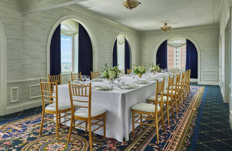 Graduate by Hilton Providence — photo 5