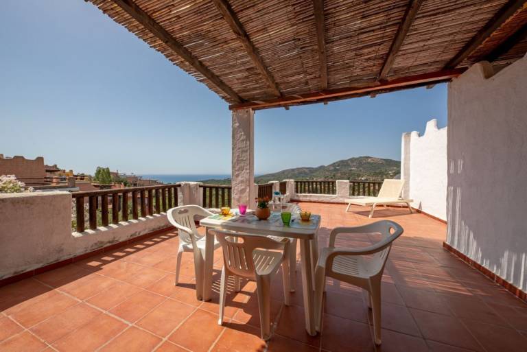 Ferienwohnung Santa Margherita di Pula