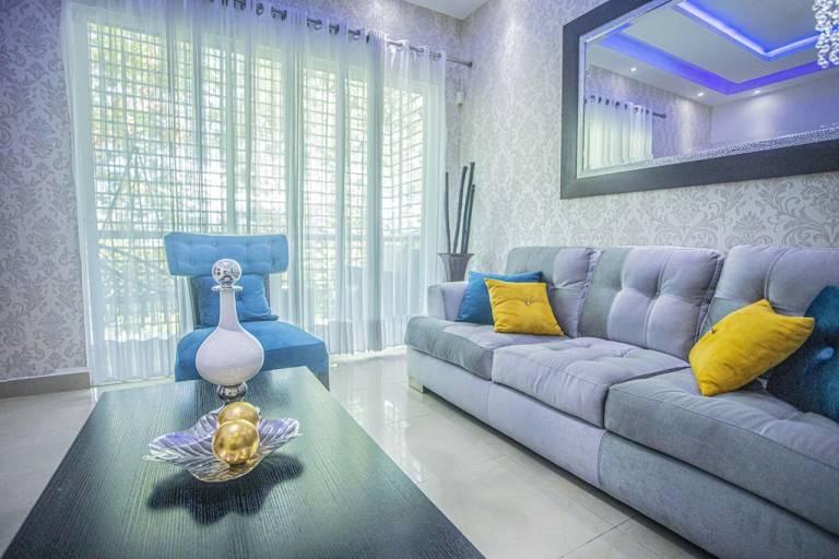 Condo La Fardiquera