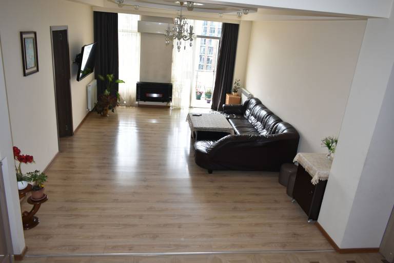 Apartament Batumi