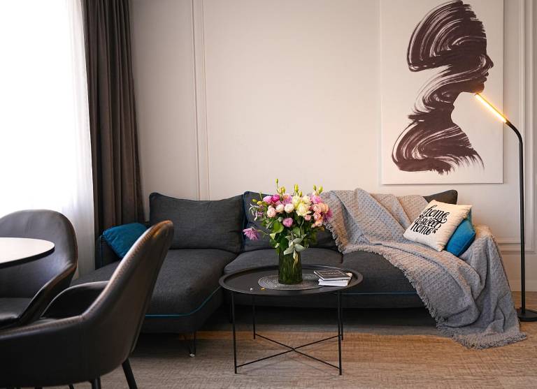 Sweet Home Apart-Hotel in Yerevan