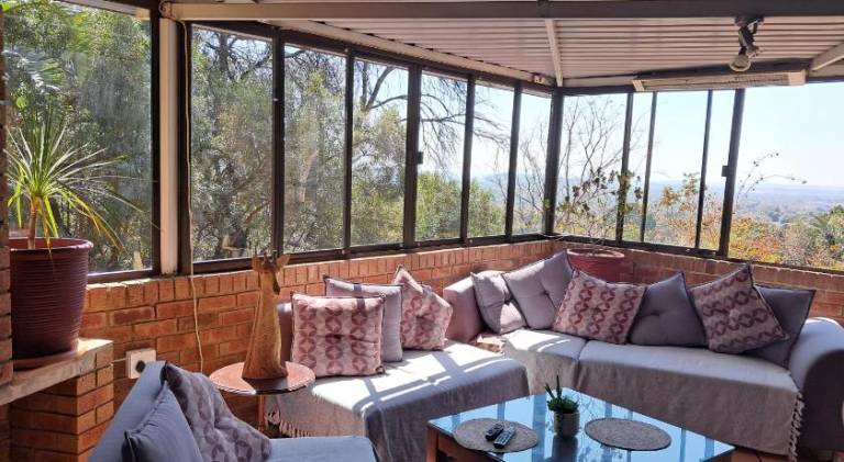 Edelweiss Corporate Guesthouse — photo 2