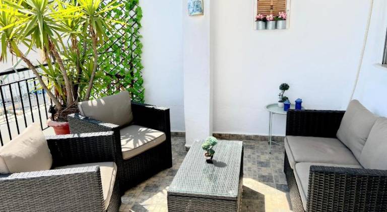 Nice rental apartment with terrace | Beach nearby | Pets allowed — photo 3