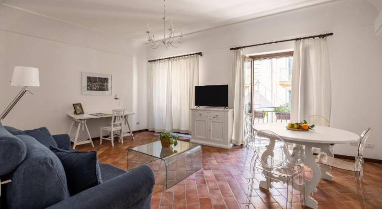 Holiday apartment | Next to Palermo Cathedral — photo 2
