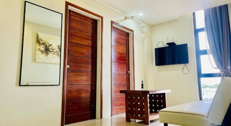 Hotel Elegant La Union — photo 4