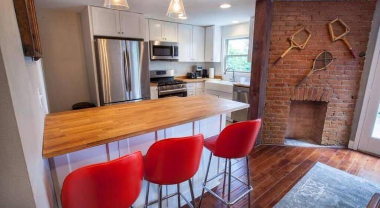 Vacation home | Good for workation | Pets allowed in Pittsburgh, PA