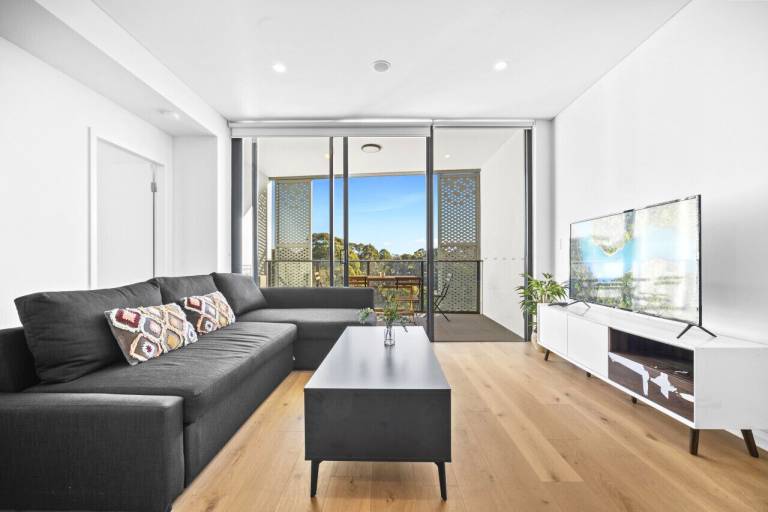 Apartment Baulkham Hills