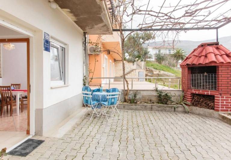 Apartman Gornje Sitno