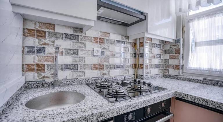 Fully equipped charming holiday apartment | Close to Hagia Sophia | Pets allowed — photo 4