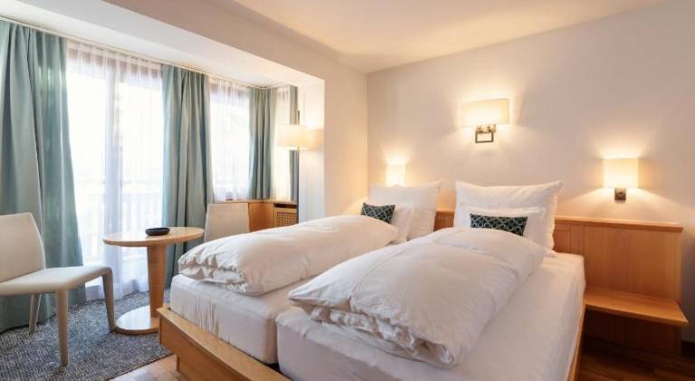 Boutique Hotel Murmeli - Ski in & Ski out — photo 2
