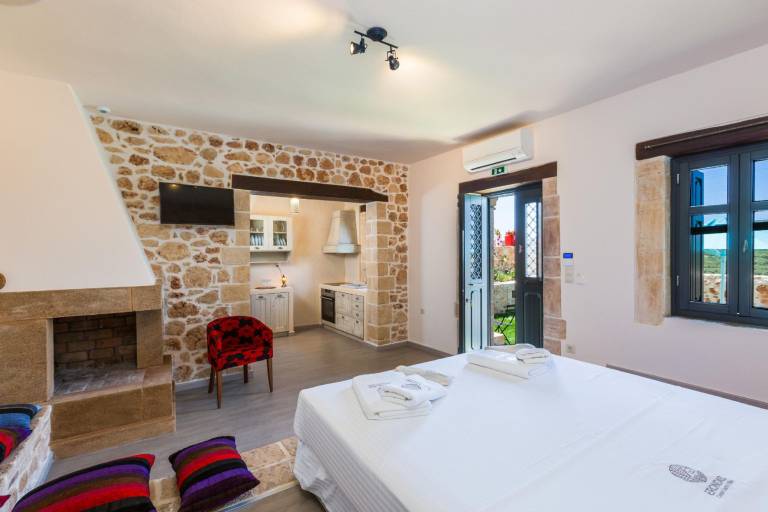 ERONDAS Cretan Country Villas — photo 2