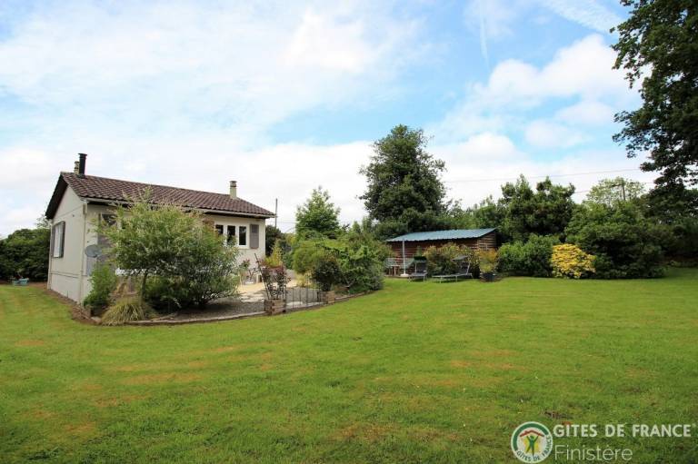 Le cottage — photo 2