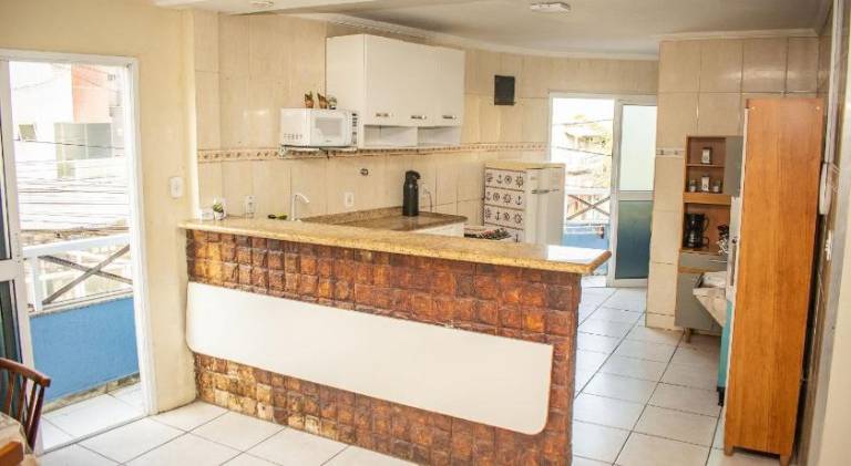 Suite 103 Arraial do Cabo - Praia Grande — photo 5
