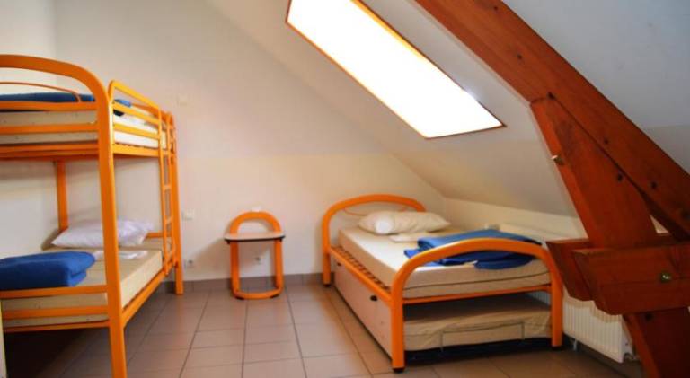 House with 6 rooms for 24 persons — photo 2