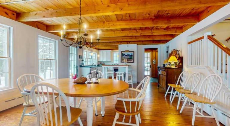 Vacation home with 4 rooms for 8 persons — photo 4