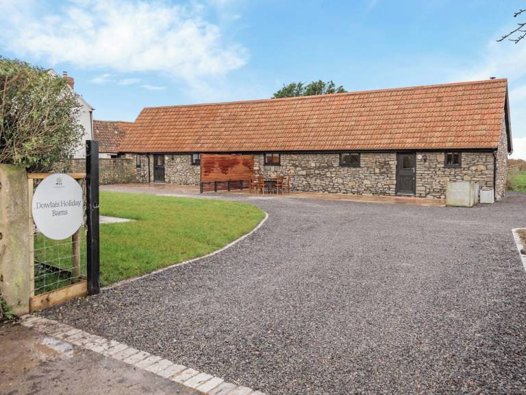 Cottage  Portishead