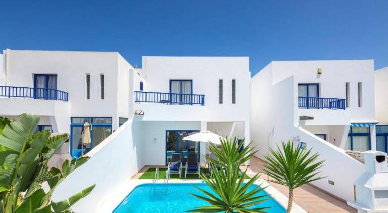 Charming villa with yard, barbecue & patio | Dogs allowed — photo 2