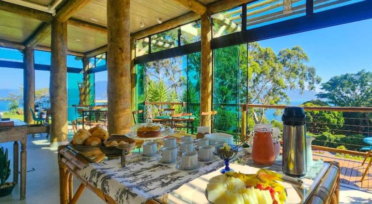 OPN Guest House Ilhabela — photo 3