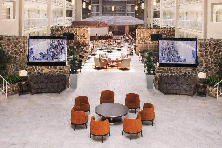 Embassy Suites by Hilton Corpus Christi — photo 2