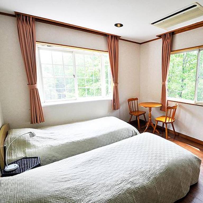 Pension Tam — photo 2