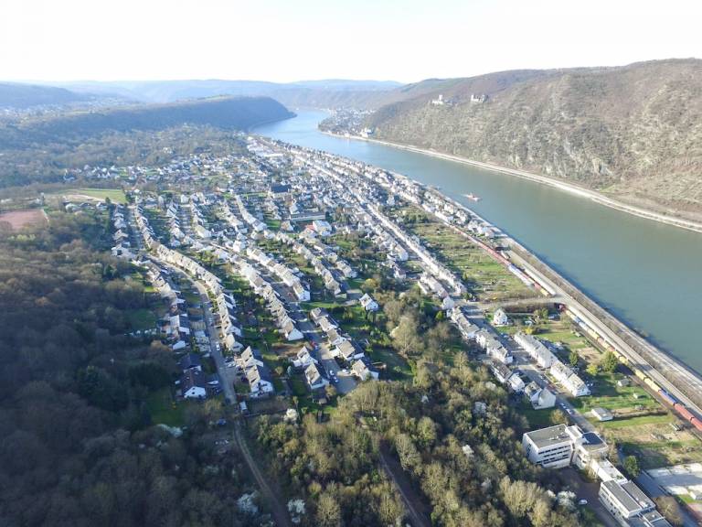 Ferienhaus Boppard