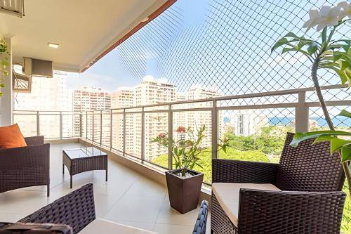 Apartment Barra da Tijuca