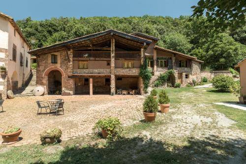 Casa Ripoll