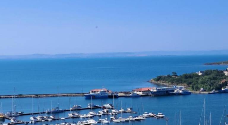 Rental apartment | Close to the beach | Pet-friendly in Sozopol