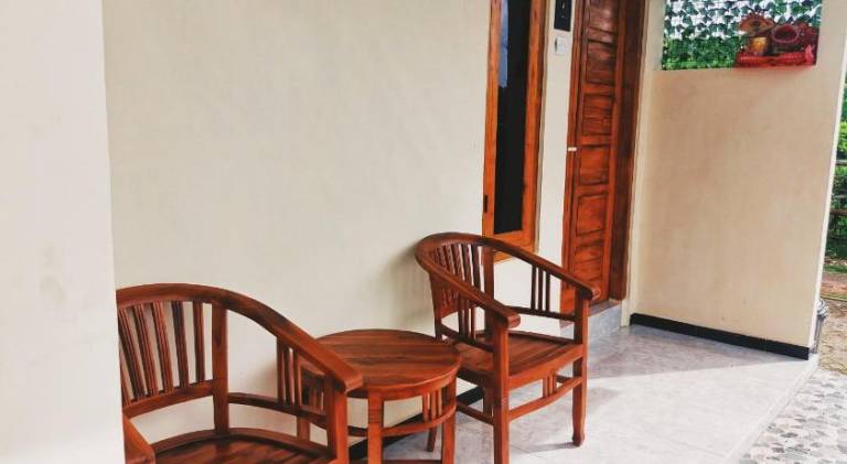 Adi & Oka Guest House — photo 5