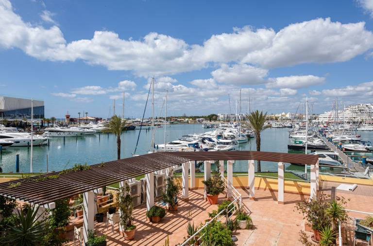 Apartment Vilamoura