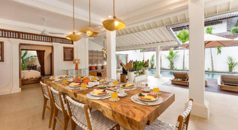 Beautiful villa with private pool, garden & terrace | Good for workation | Pet-friendly — photo 3