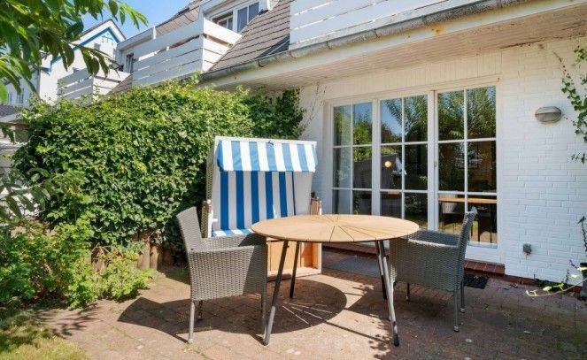 Ihr Wohfühlplatz für den perfekten Sylt-Urlaub — photo 5