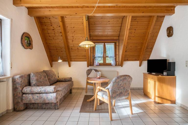 Ferienwohnung Oberried