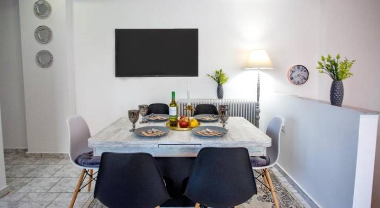 Holiday apartment with grill & terrace | Good for workation — photo 5