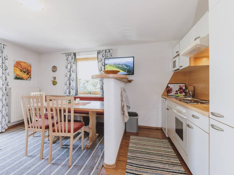 Appartement Haus Elise - TOP 1 — photo 4