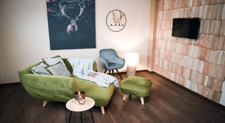 Ferienwohnung Bad Wünnenberg