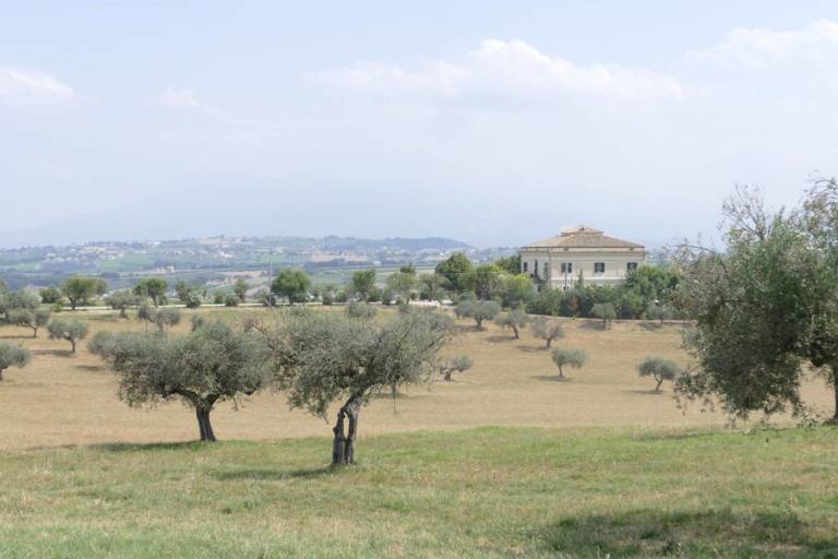 Camera privata Pianella