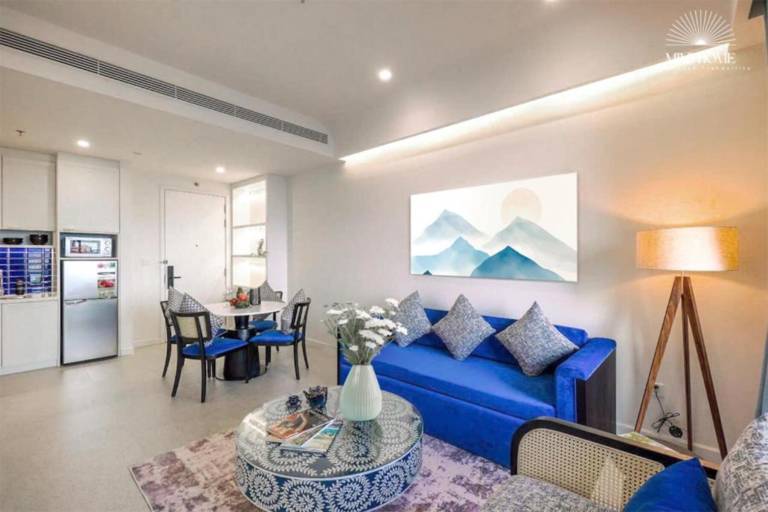 Sea View Apartment - Hillside, Phu Quoc, Vietnam — photo 2