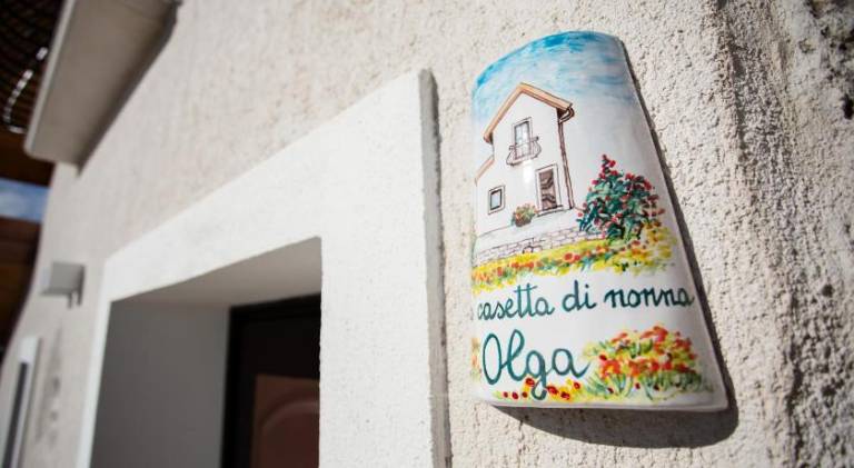 Nice chalet | Dogs allowed in Agerola