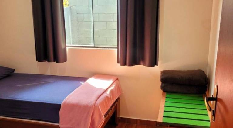 44 m&sup2; Ferienhaus