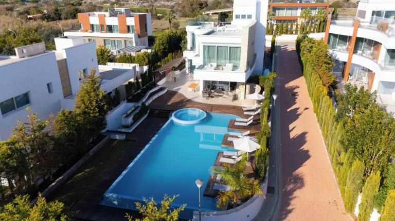 Villa Ayia Napa