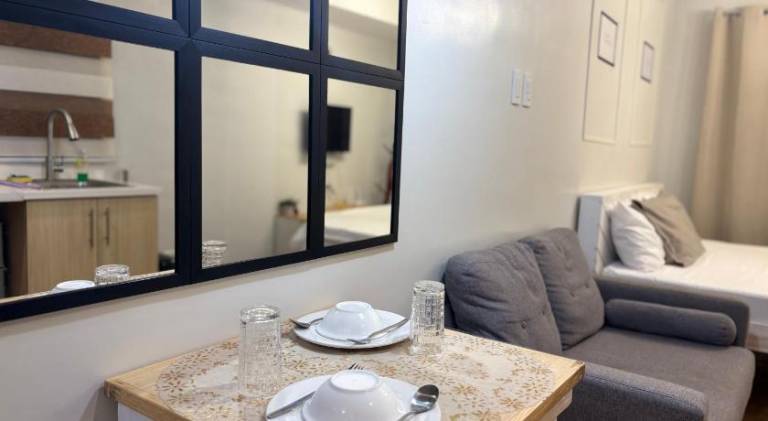 Apartment with pool | Pets are welcome — photo 3
