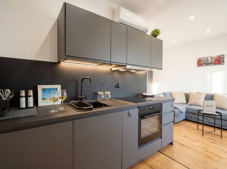 Rental apartment | Good for workation — photo 3